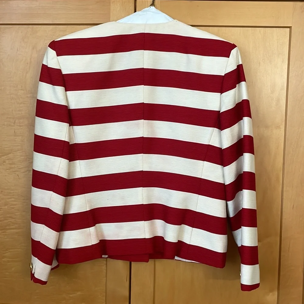 JONES NEW YORK Petite Jacket - Picture 4 of 15